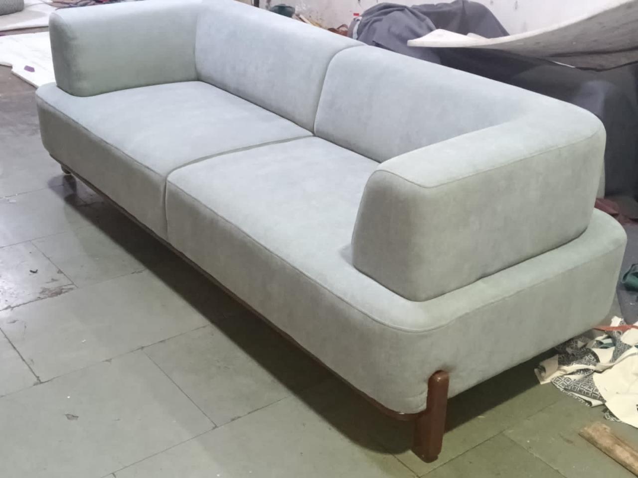 Sofa & Upholstery Installation